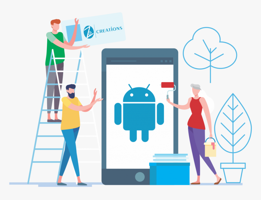 Hire Android Developer