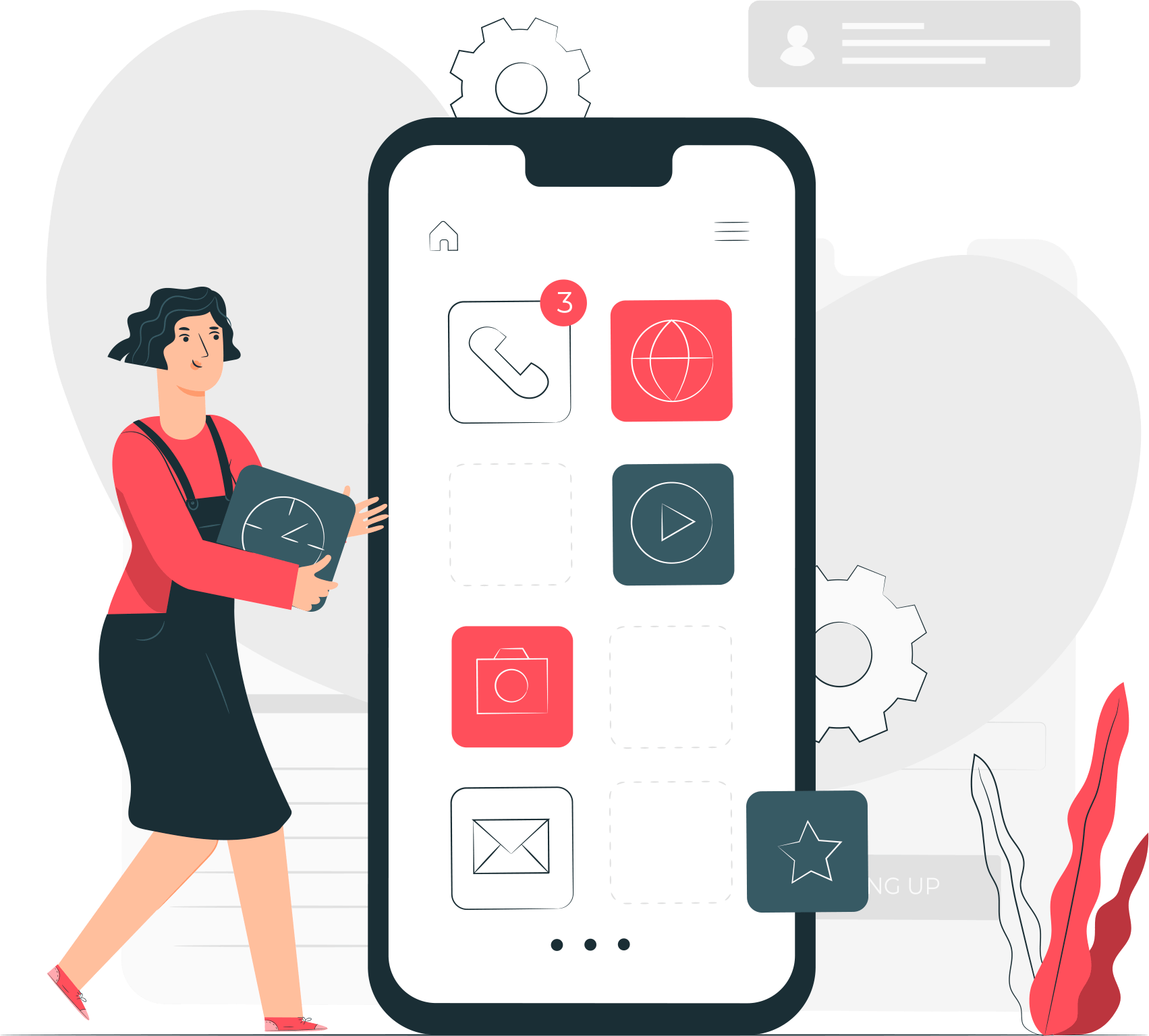Hire iOS Developer