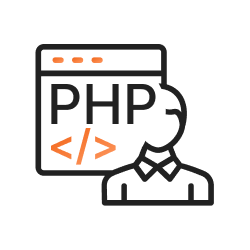 PHP Development Expertise Team
