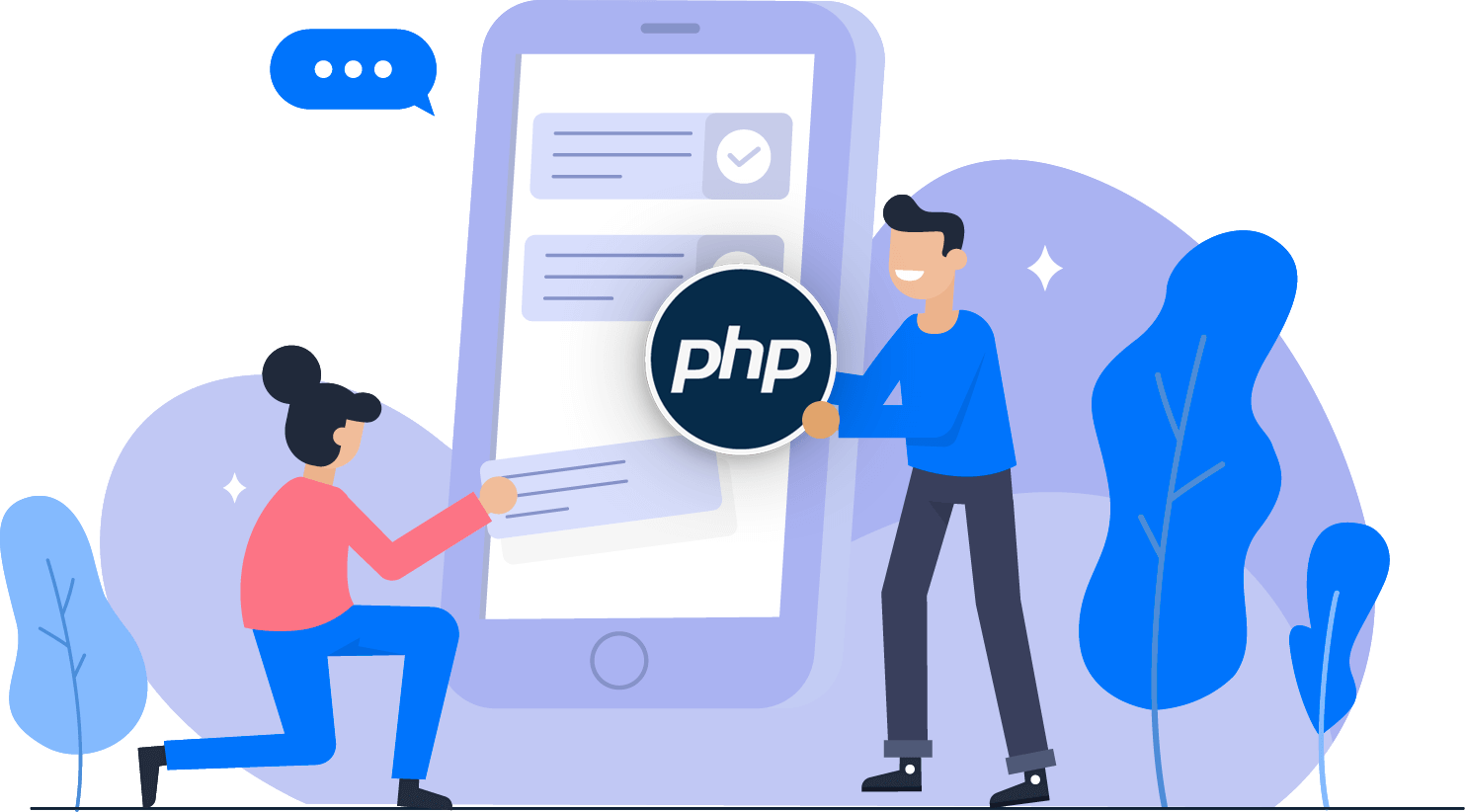 Hire PHP Developer