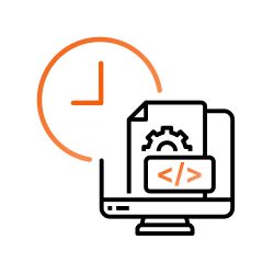 Time Efficient Development