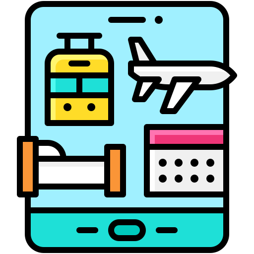 travel-app