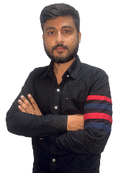 Chirag Patel