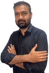 Rajesh